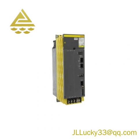 FANUC A06B-6087-H126 Power Supply Module
