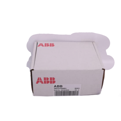 FANUC A06B-6089-H102 Industrial Control Module