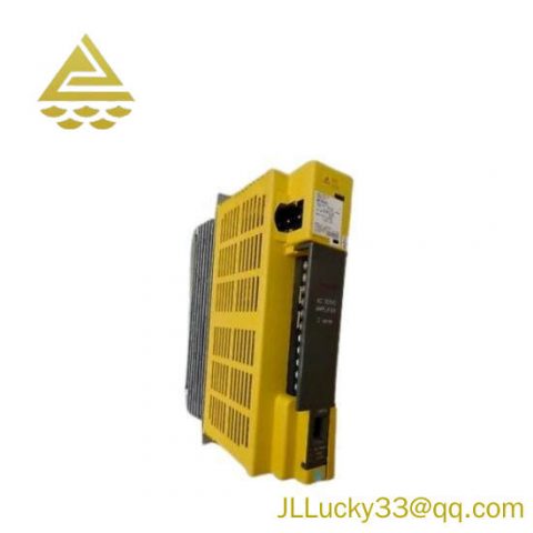 Fanuc A06B-6090-H233 Servo Unit - Precision Control for Industrial Automation