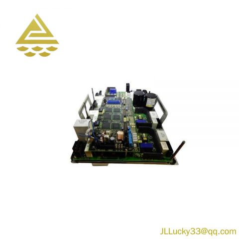 FANUC A06B-6105-H002 Servo Amplifier - Precise Control for Industrial Automation