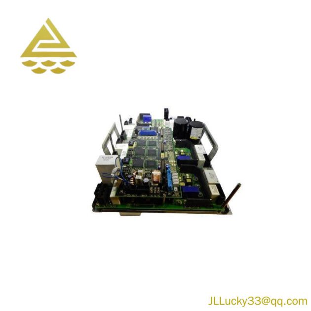 FANUC A06B-6105-H002 Servo Amplifier - Precise Control for Industrial Automation