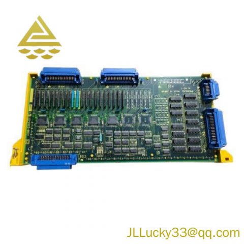 Fanuc A16B-2203 Memory Board for Advanced Industrial Control