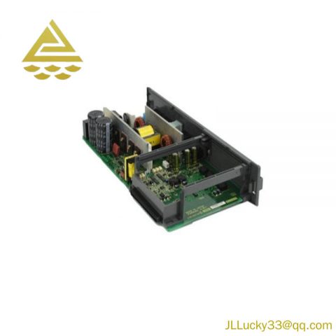 Fanuc A16B-2203-0910 Power Supply for Industrial Control