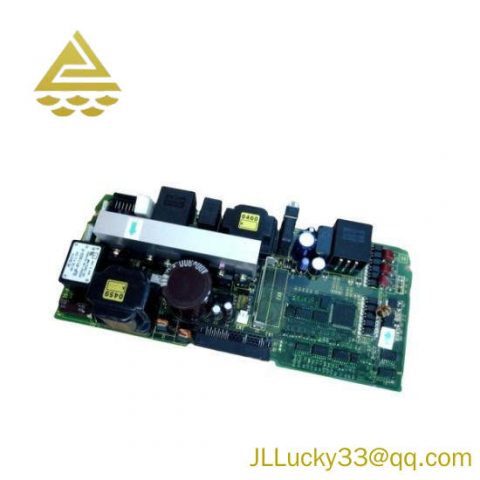 Fanuc A20B-2100-0762/08C - Advanced PLC Module for Industrial Automation