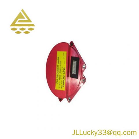 FANUC A860-0360-T201 Industrial Encoder Module