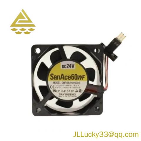 Fanuc A90L-0001-0508, Industrial Control Module