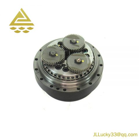 FANUC A97L-0318-0239#430Z-126: Robust Industrial Robot Speed Reducer for Enhanced Efficiency and Durability