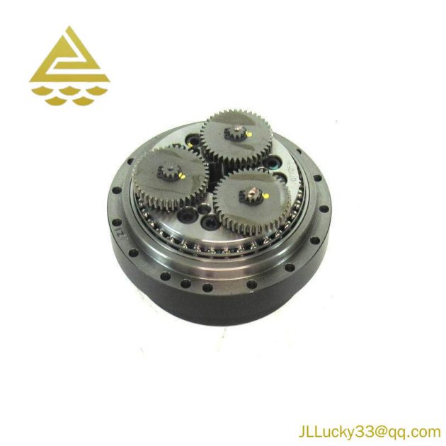 FANUC A97L-0318-0239#430Z-126: Robust Industrial Robot Speed Reducer for Enhanced Efficiency and Durability
