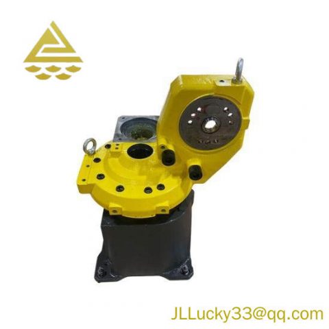 Fanuc M-10iA Four-axis Motor - Precision Control for Industrial Applications