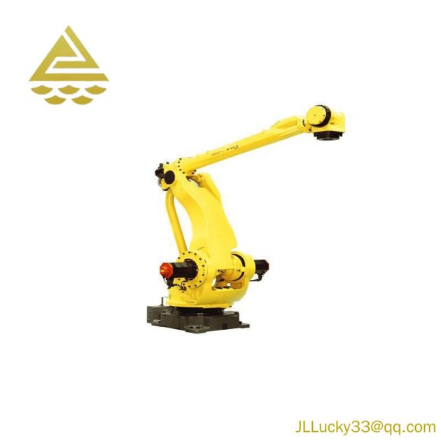 FANUC M-410iB Collaborative Robot, Precision Assembly, Industrial Robotics, Automation Solutions