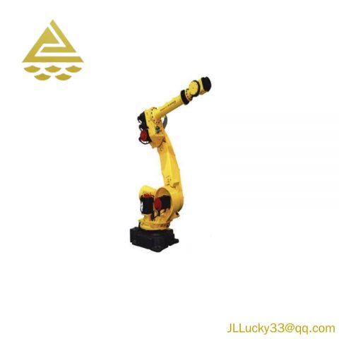 FANUC R-2000iBJ5/J6 Robot Module - High-Performance, Versatile Industrial Robot Arm