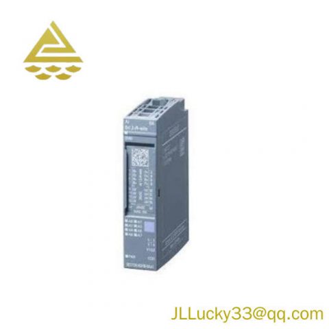 FAUNC A06B-0590-B004#7008 Control Module