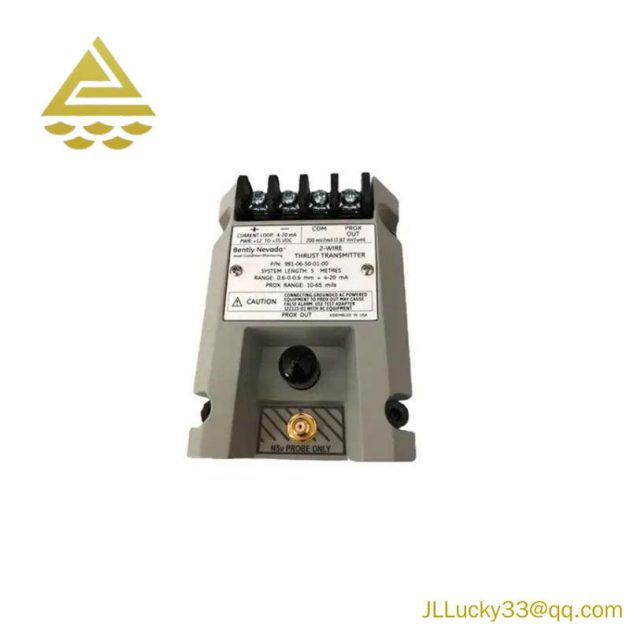 FAUNC A06B-0590-B004#7008 Control Module