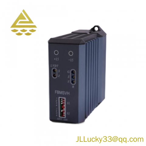 FOXBORO FBM17A Card Module - Advanced Industrial Control Solution