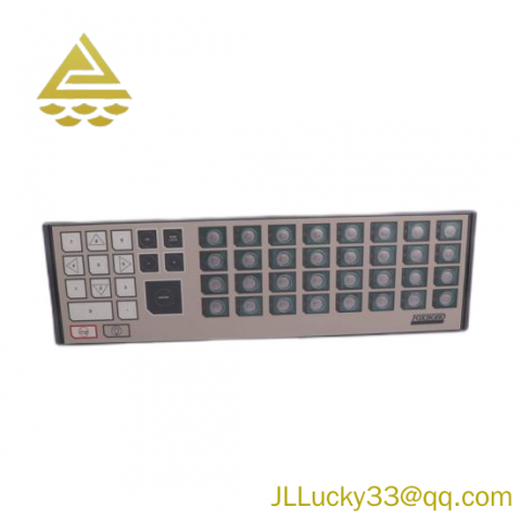 Foxboro FBM240 - Advanced Process Control Module