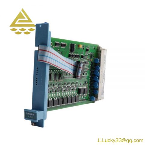 HONEYWELL FC-SDO-0824 V1.3 Digital Output Module