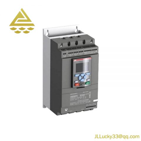 ABB FC101P7K5T4E20H4XC Frequency Converter - Advanced Industrial Control Solutions
