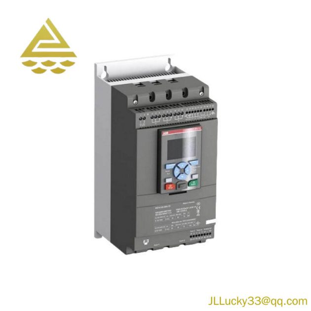 ABB FC101P7K5T4E20H4XC Frequency Converter - Advanced Industrial Control Solutions