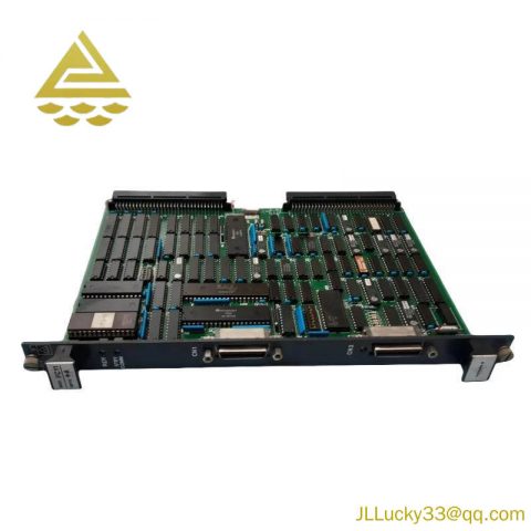 YOKOGAWA FC11*A AS S9051BE-0 Duplex Control Card: Advanced Industrial Automation Solution