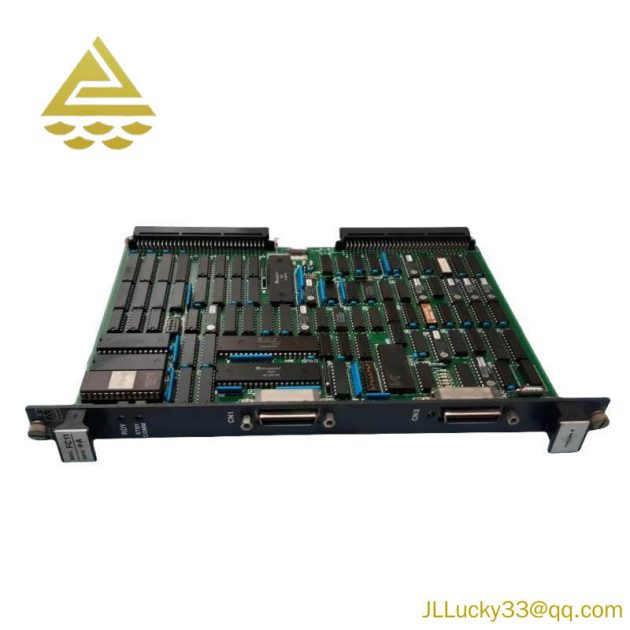YOKOGAWA FC11*A AS S9051BE-0 Duplex Control Card: Advanced Industrial Automation Solution