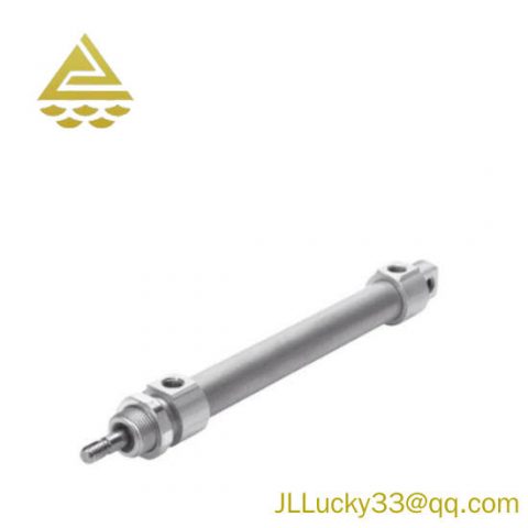 Festo DGS-16-50-P 9126 | High-Performance Double Acting Cylinder