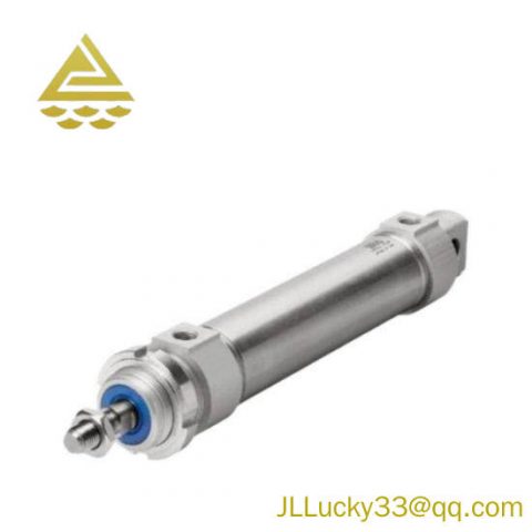 FESTO ECEA-1616-R24 Electric Actuator with Customizable Stroke Length