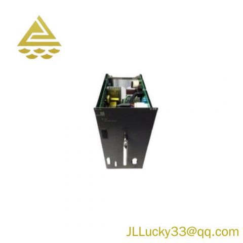 Fidia CUR10 - The Ultimate Control Module