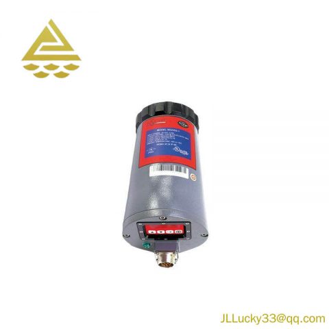 Fireye 85UVF1-1CEX Flame Scanner Module