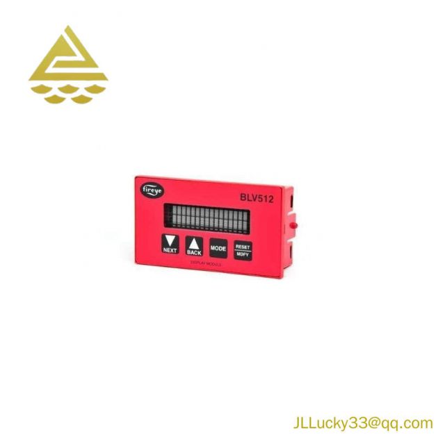 Fireye 85UVF1-1CEX Flame Scanner Module