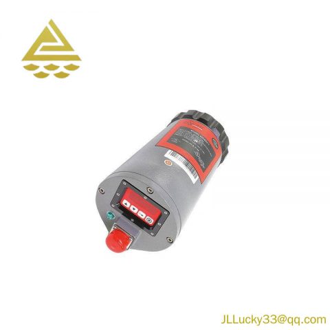 FIREYE 95DSS2E-1 Flame Scanner - High Sensitivity Flame Detection System