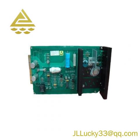 Fisher- Rosemount DH7010X1-A1 Industrial Power Supply
