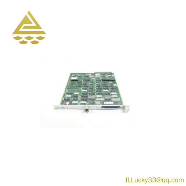 Fisher Controls CL6721X1-A3 41B5215X122 Discrete IO Card, Rev. N