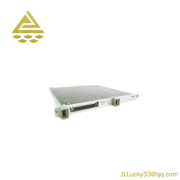 Fisher Controls CL6721X1-A4 12P1824X012 Module, Revision A