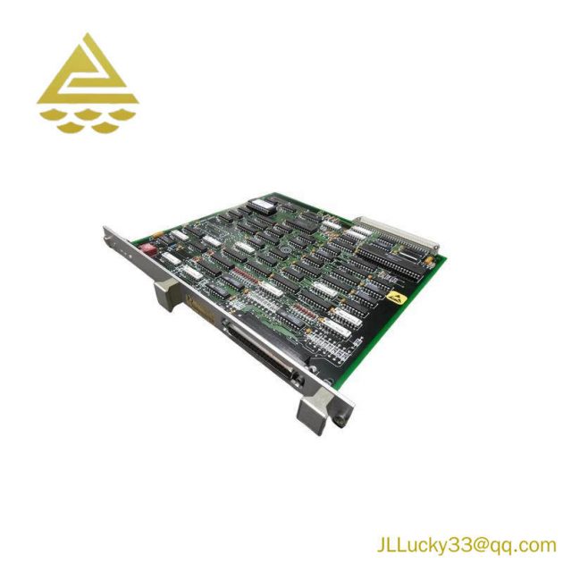 Fisher Controls CL6721X1-A4 41B5215X132 IO Module