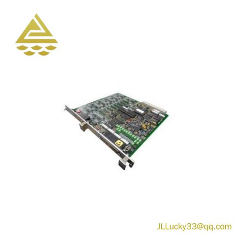Fisher Controls CL6824X1-A2 12P0767X012 Analog Input Board