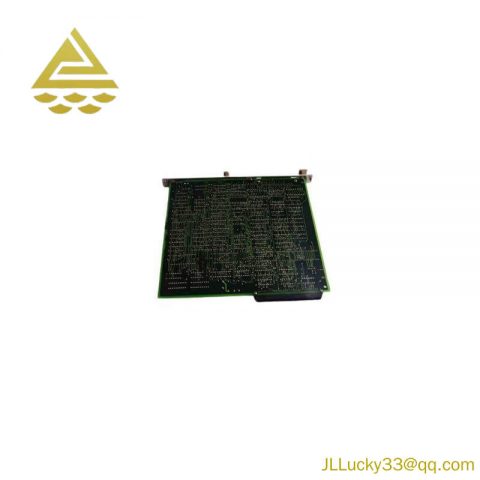 Fisher Controls 01984-4282-0001 Programmable Logic Controller Module