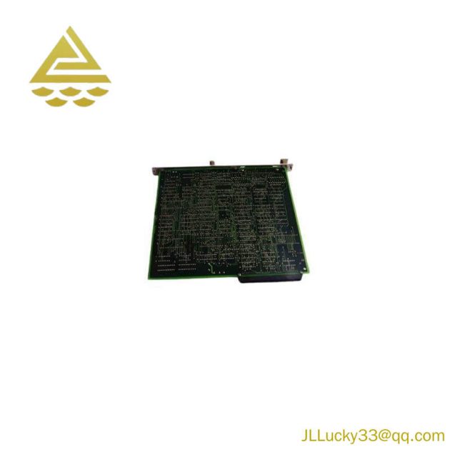 Fisher Controls 01984-4282-0001 Programmable Logic Controller Module
