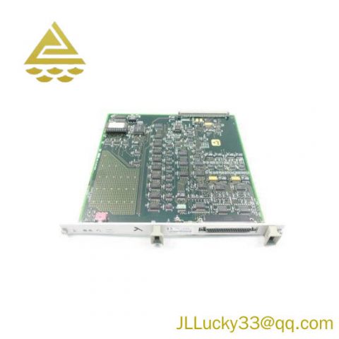 Fisher Rosemount CL6721X1-A4 12P1824X012 Discrete I/O Card - High Performance Control Module for Industrial Automation