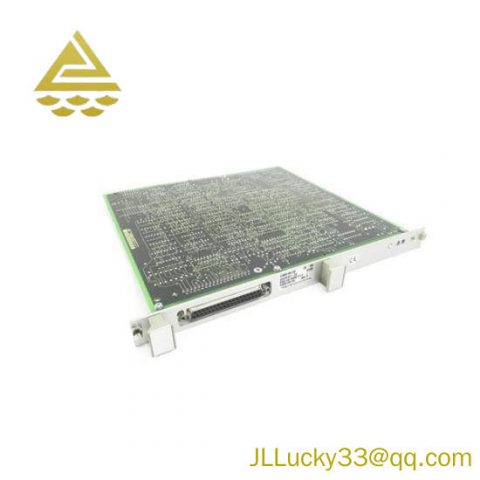 Fisher Rosemount CL6721X1-A4 | 41B5215X132 Discrete I/O Card - Advanced Control Solutions