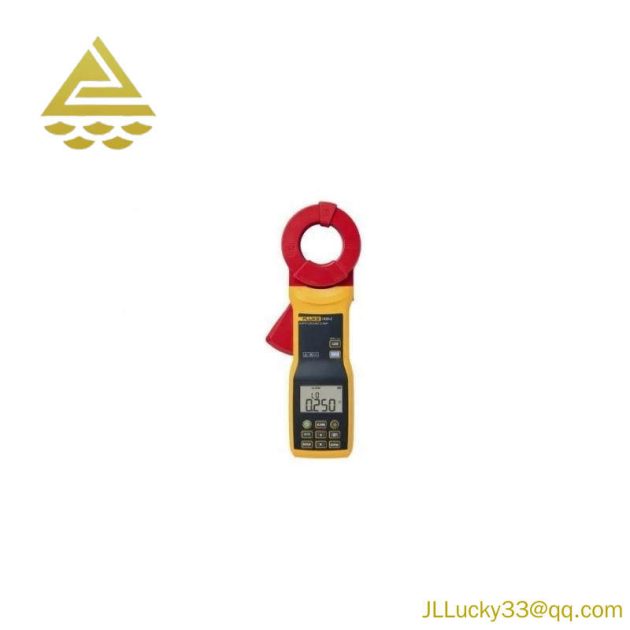 FLUKE 1630-2 Industrial Leakage Current Measurement