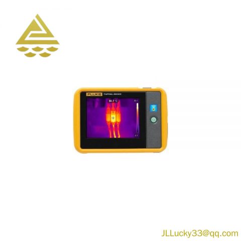 Fluke PTi120 - Pocket Thermal Camera, Infrared Inspection, Portable Solutions