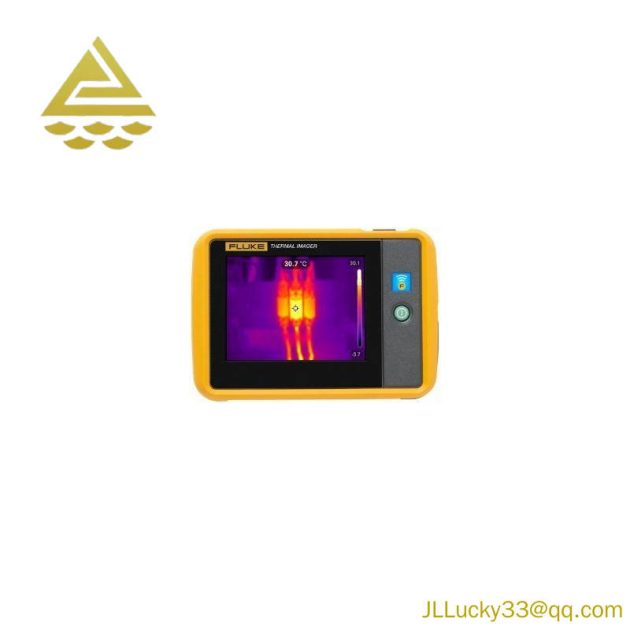Fluke PTi120 - Pocket Thermal Camera, Infrared Inspection, Portable Solutions