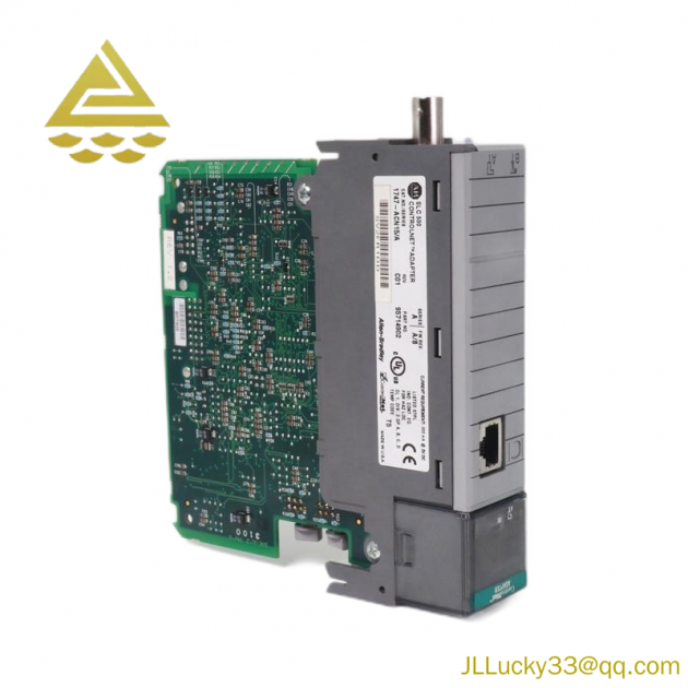 HollySys FM146A Servo Unit with Base, Advanced Automation Solutions
