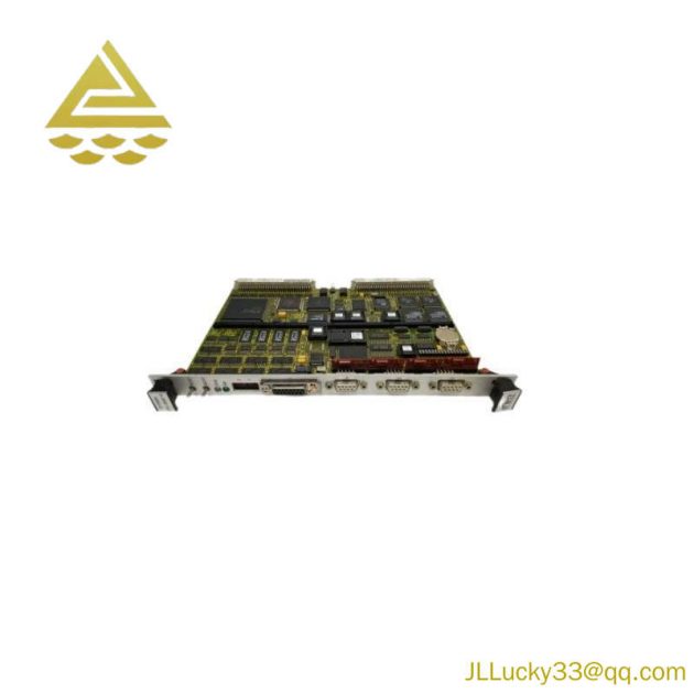 FORCE PMC422FP Industrial Control Module, High Precision and Reliable Performance