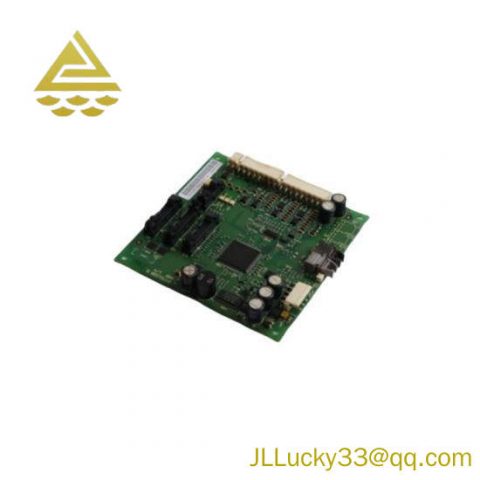 FORCE SPARC ESP5S-85/0-S Module: High-Performance Industrial Control Module
