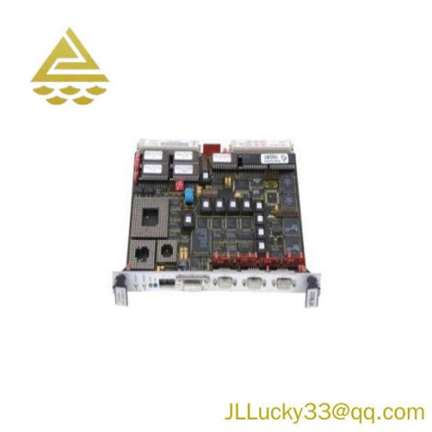 FORCE Systems SYS68K CPU-30BE16 REV 3 - Advanced CPU Board
