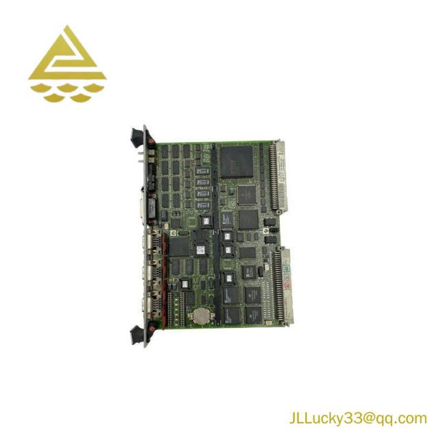 FORCE Microelectronics SYS68K CPU-30BE/16 PC BOARD