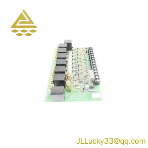 Forney AFS-6VDC-C D464889 Relay Module - Industrial Automation Solution