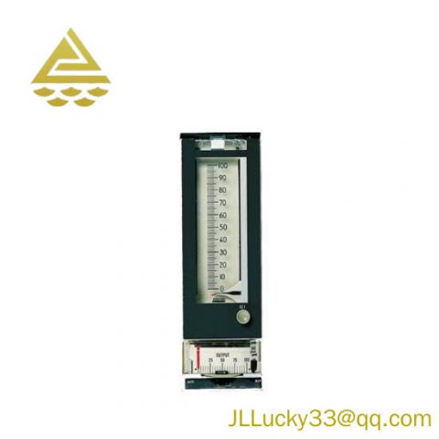 FOXBORO 130M-N5 Pneumatic Controller: Precision Control for Industrial Automation