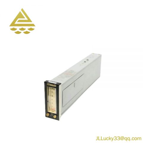 FOXBORO 130MN5 Indicating Controller Proportional Integral Reset Module